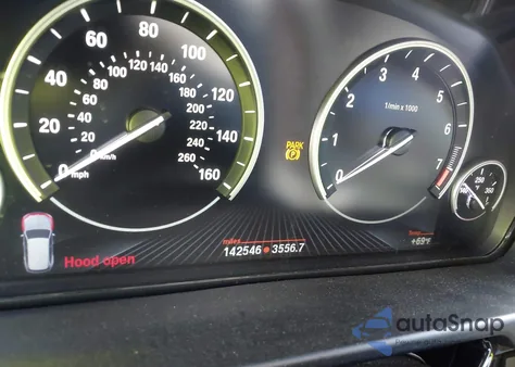 2016 BMW X5 xDrive35I z USA, uszkodzony, nr VIN 5UXKR0C54G0U09603